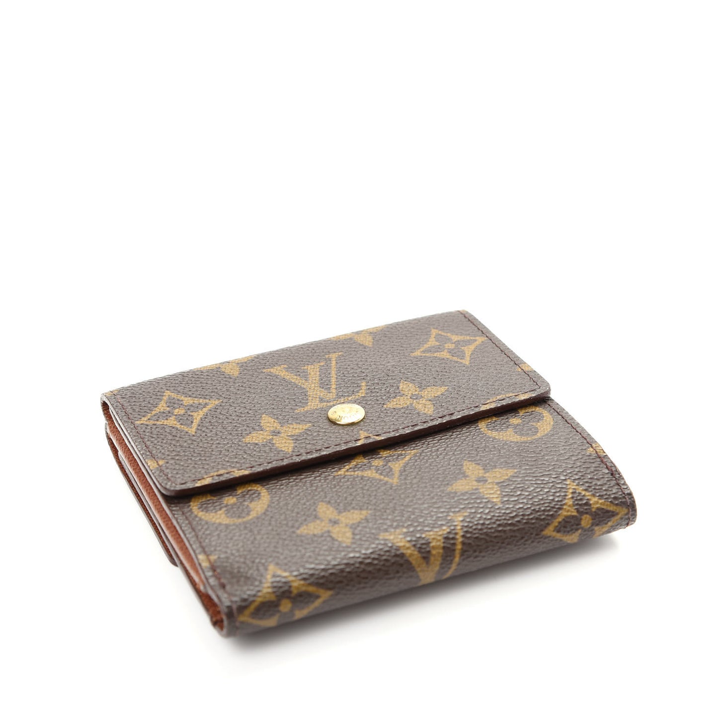 Monogram Elise Wallet