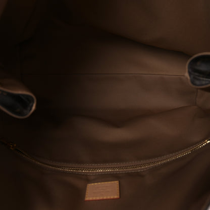 Louis Vuitton Monogram Graceful MM 5 of 8
