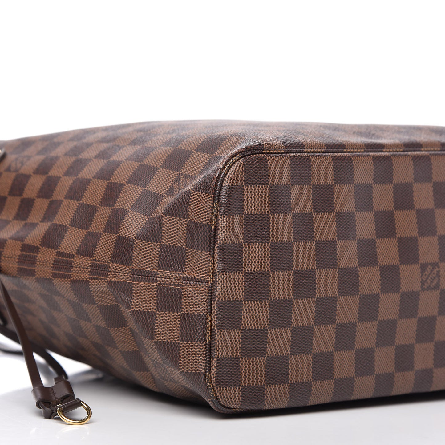 Damier Ebene Neo Neverfull MM