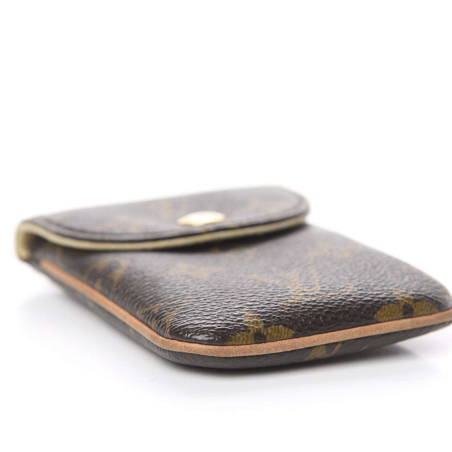 Monogram Phone Case MM