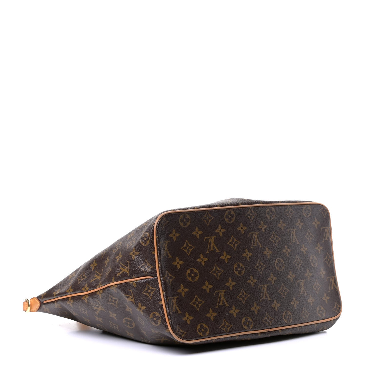 Louis Vuitton Monogram Palermo GM 3 of 6