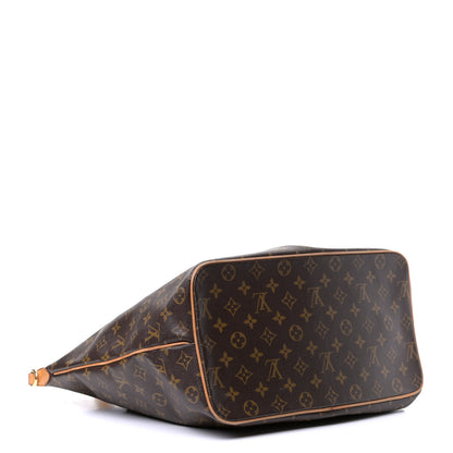 Louis Vuitton Monogram Palermo GM 3 of 6