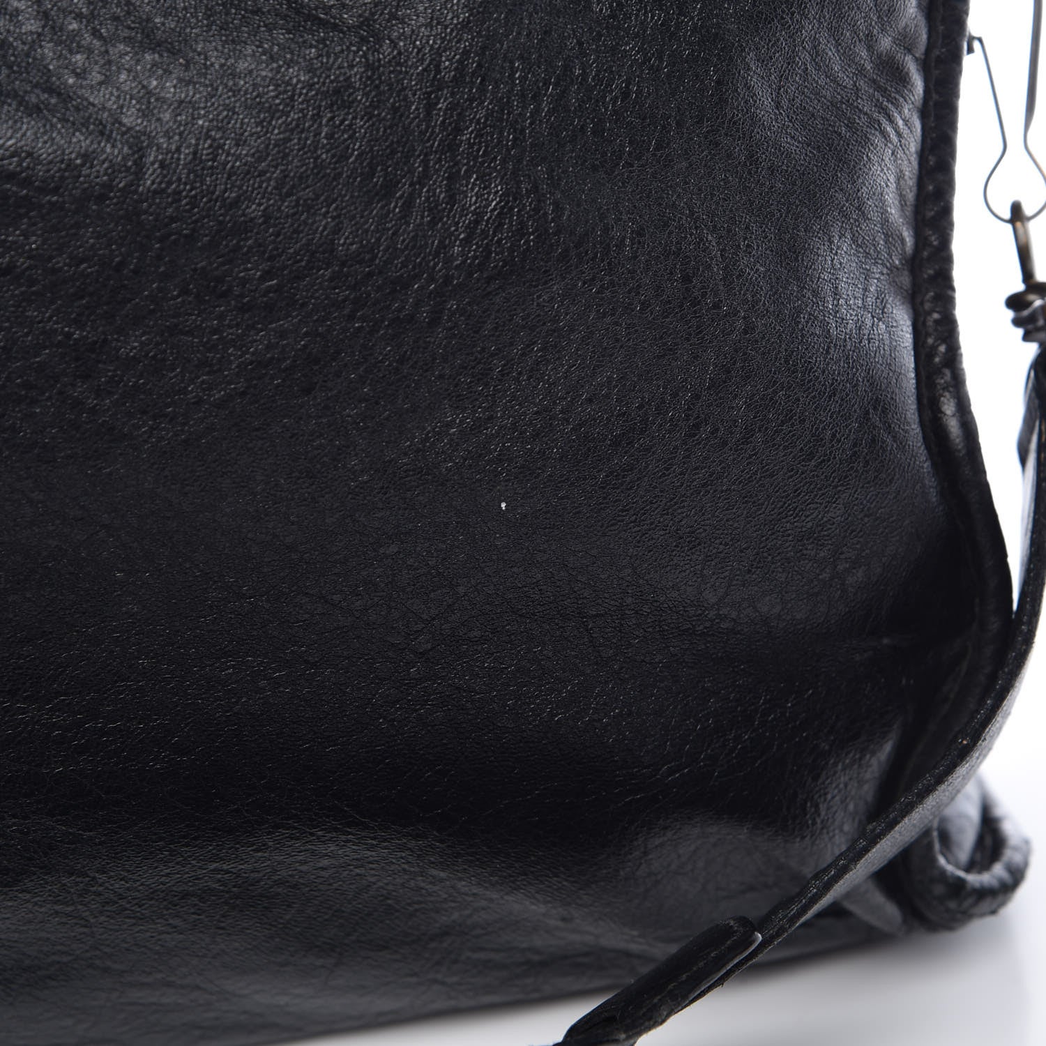 Balenciaga Agneau Classic Hardware City Black 15 of 23