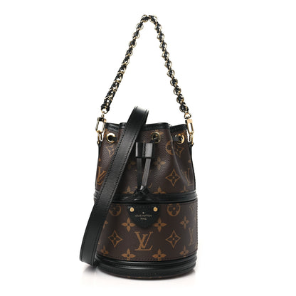 Louis Vuitton Monogram Canoe 1 of 10