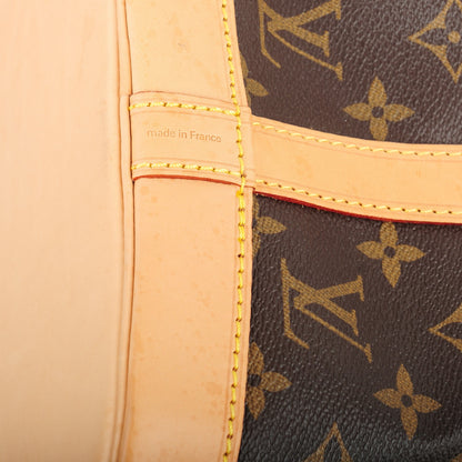 Louis Vuitton Monogram Petit Noe NM 6 of 8