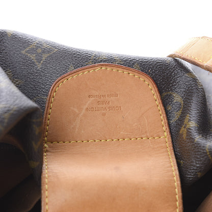 Louis Vuitton Monogram Stresa GM 6 of 21