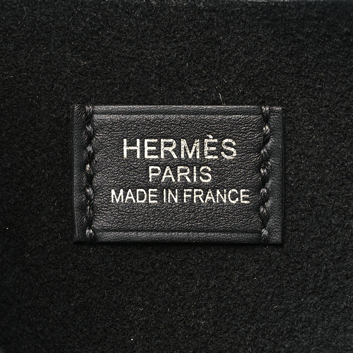 Hermes Togo Swift Slim Arcon Black 6 of 10