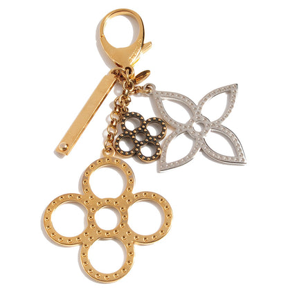 Louis Vuitton Tapage Bag Charm 1 of 4