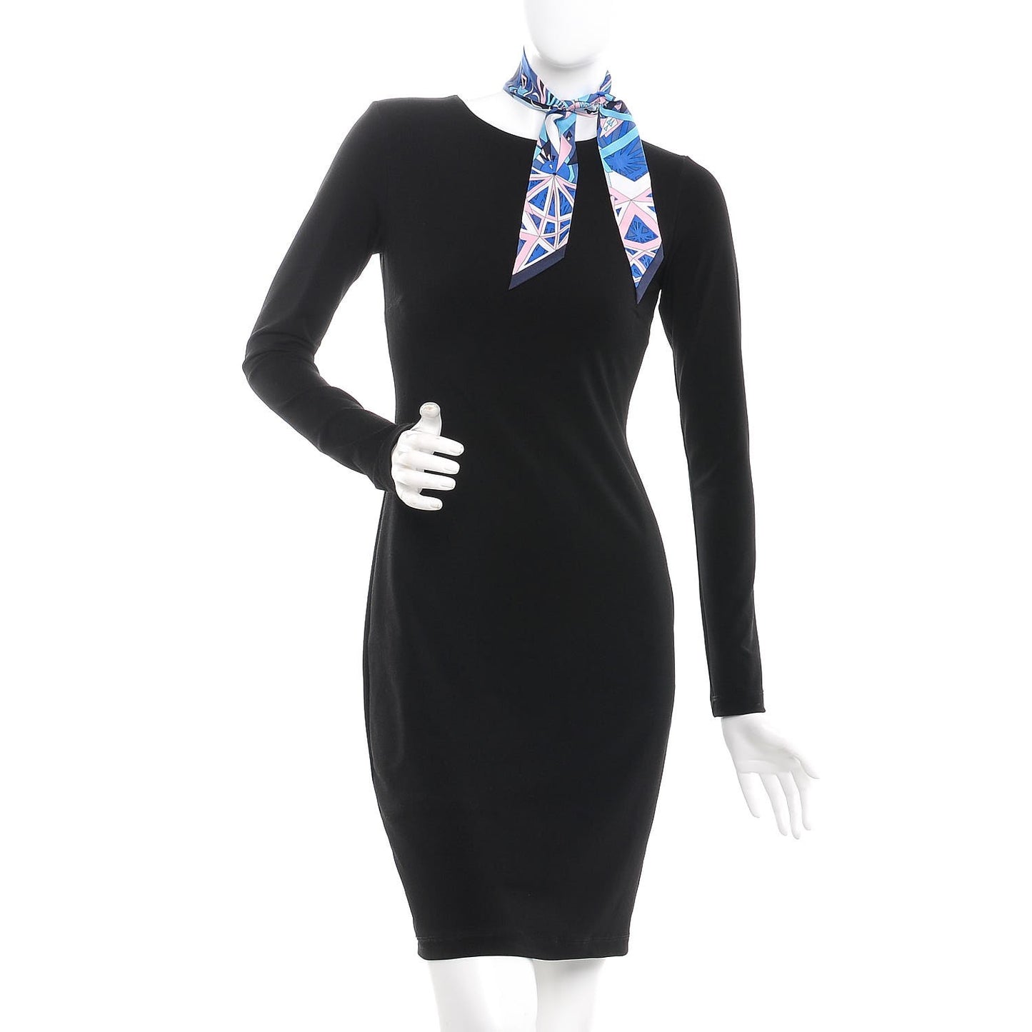 Silk Le Nombre D'Or Twilly