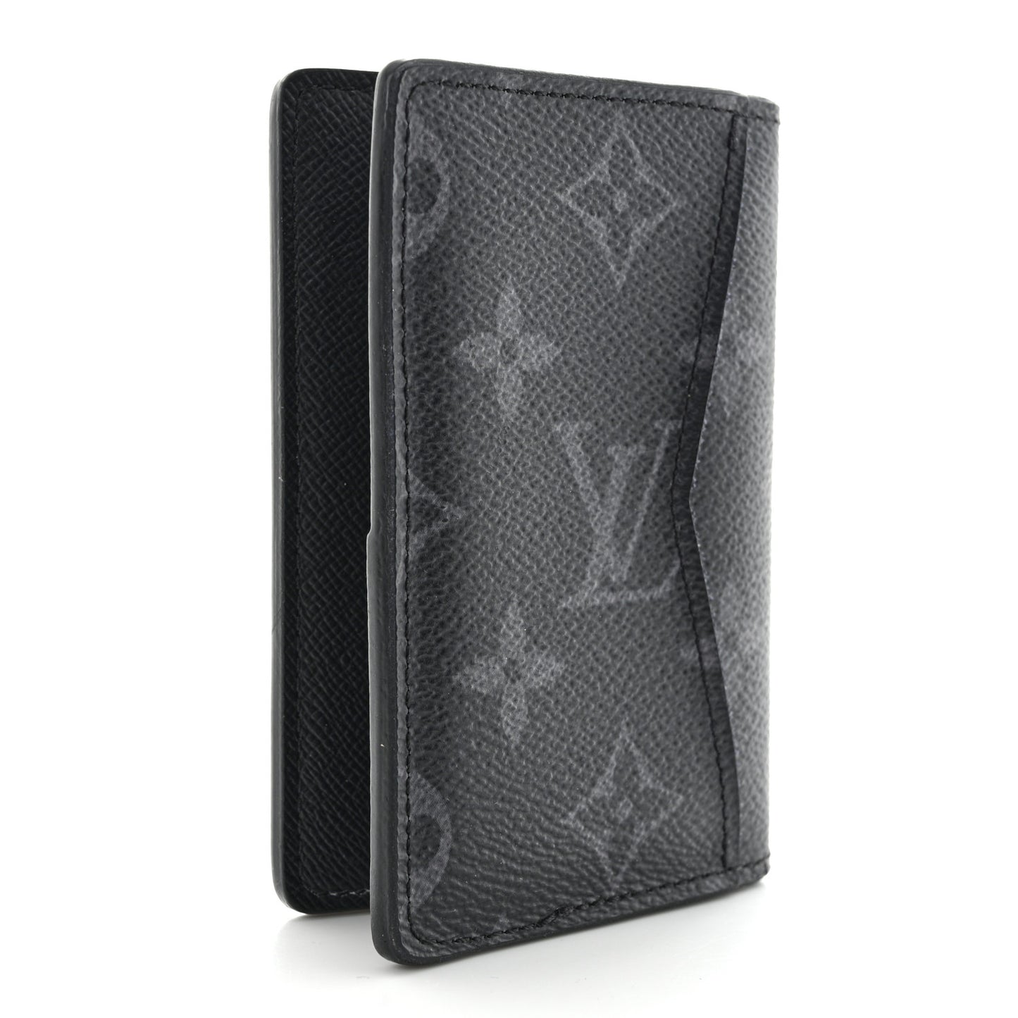 Monogram Eclipse Pocket Organizer NM