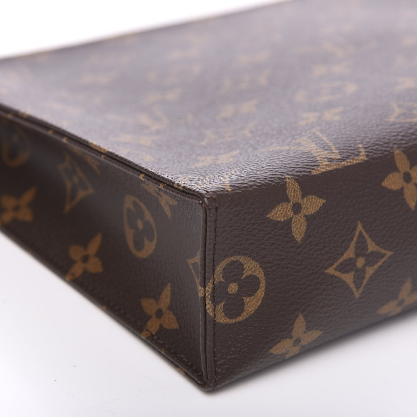 Monogram Toiletry Pouch 26