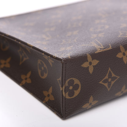 Louis Vuitton Monogram Toiletry Pouch 26 5 of 8