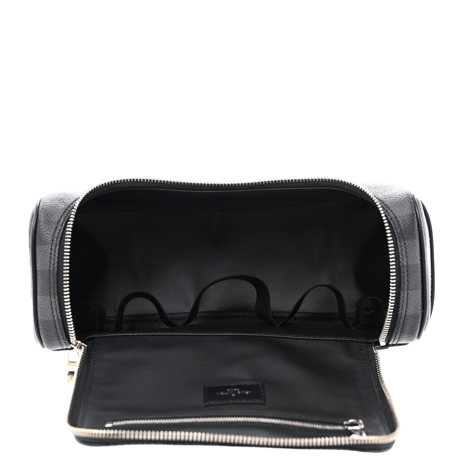 Louis Vuitton Damier Graphite Toiletry Pouch 5 of 7