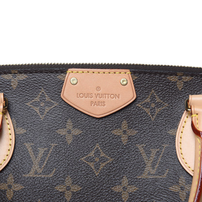 Louis Vuitton Monogram Turenne GM 12 of 12