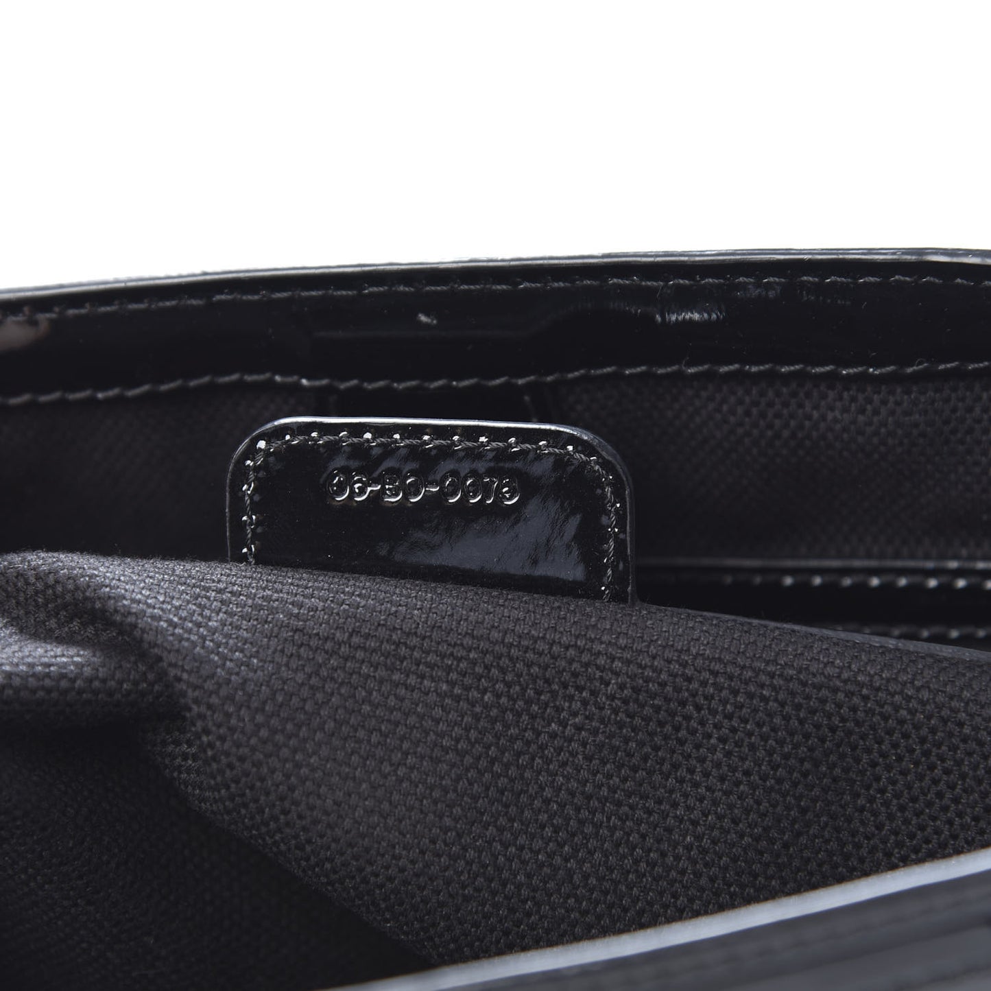 Patent Ultimate Tote Black