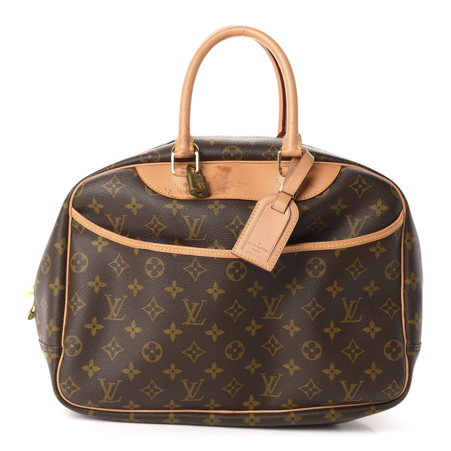Monogram Deauville