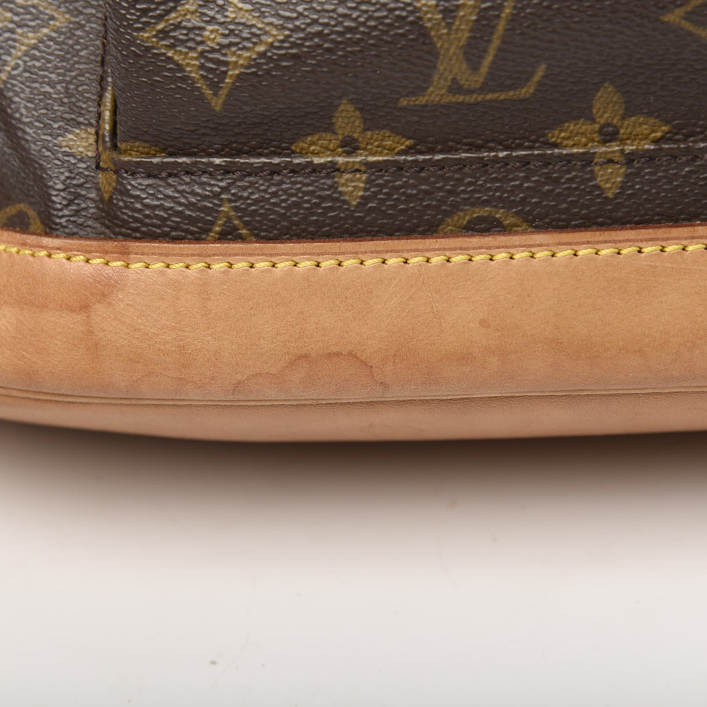 Monogram Montsouris GM Backpack