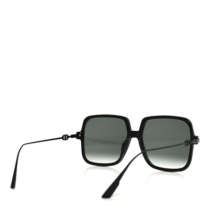 Christian Dior Acetate DiorLink 1 Sunglasses Black 4 of 6