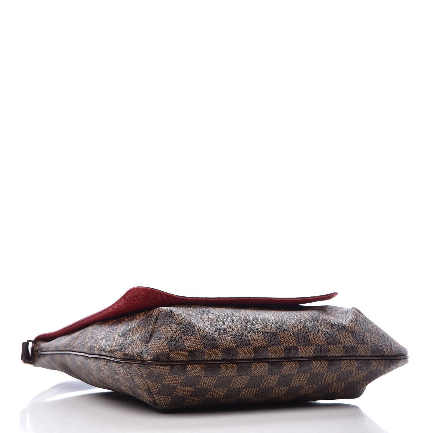 Damier Ebene Musette GM