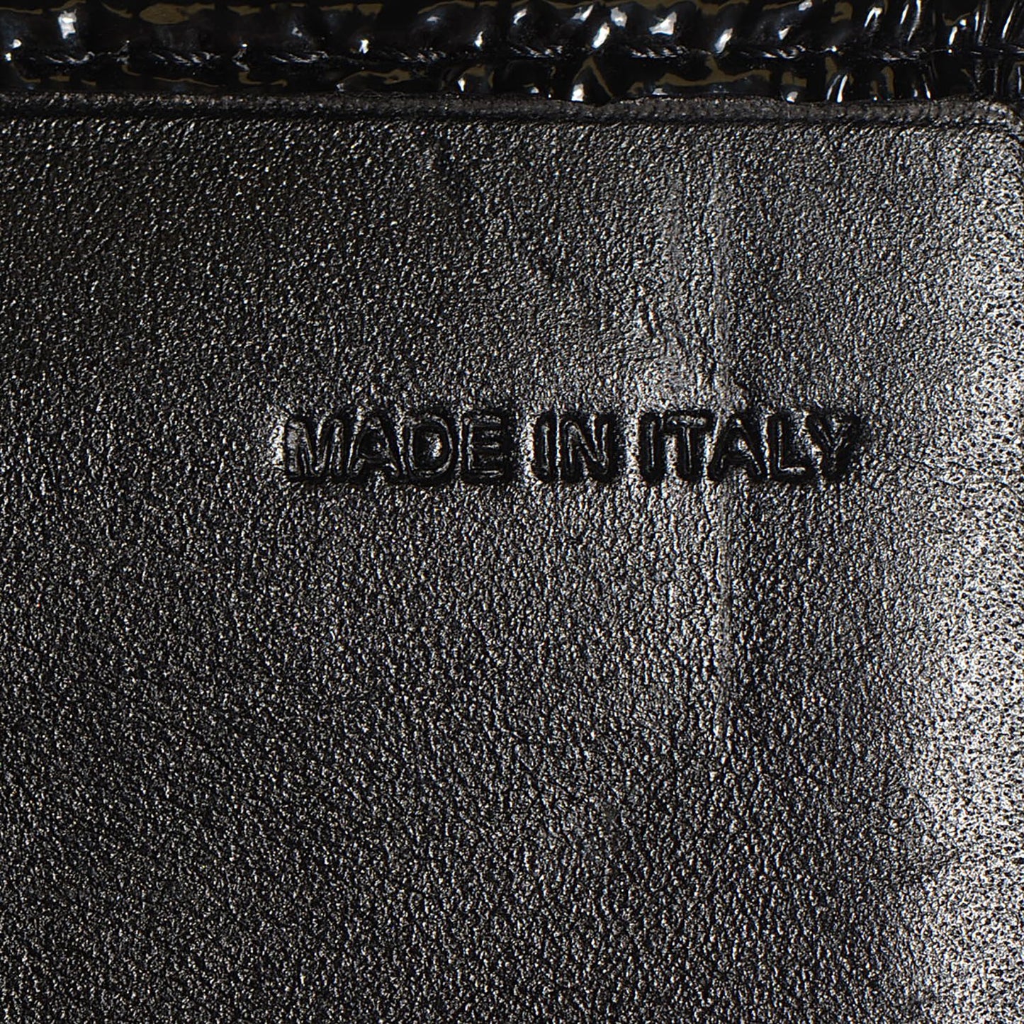 Nylon Beat Check Floral Continental Wallet Black