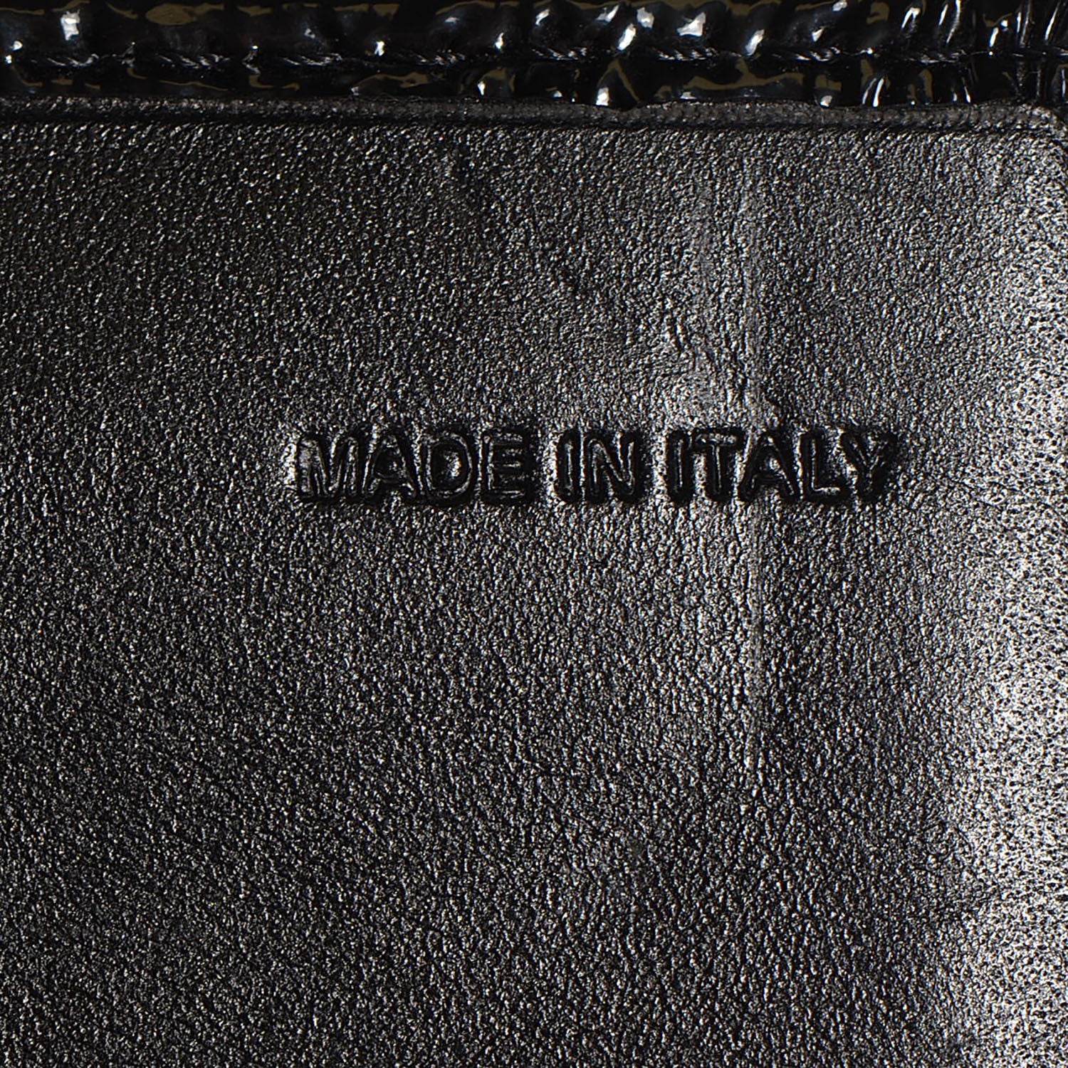 Burberry Nylon Beat Check Floral Continental Wallet Black 7 of 7