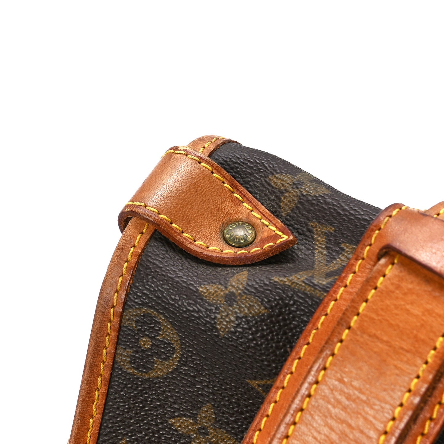 Monogram Saumur 35