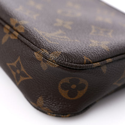 Louis Vuitton Monogram Pochette Accessories NM 9 of 15