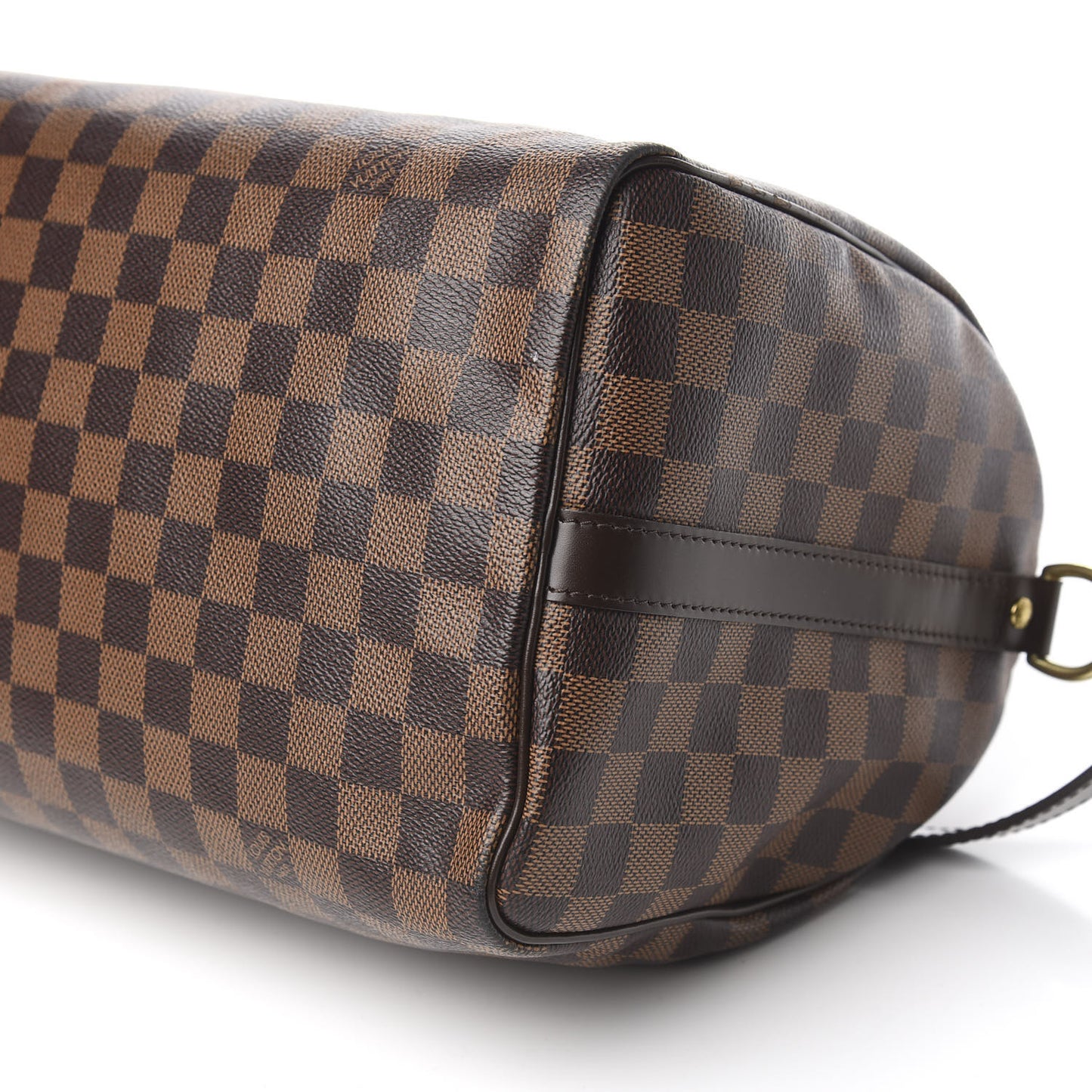 Damier Ebene Speedy Bandouliere 30