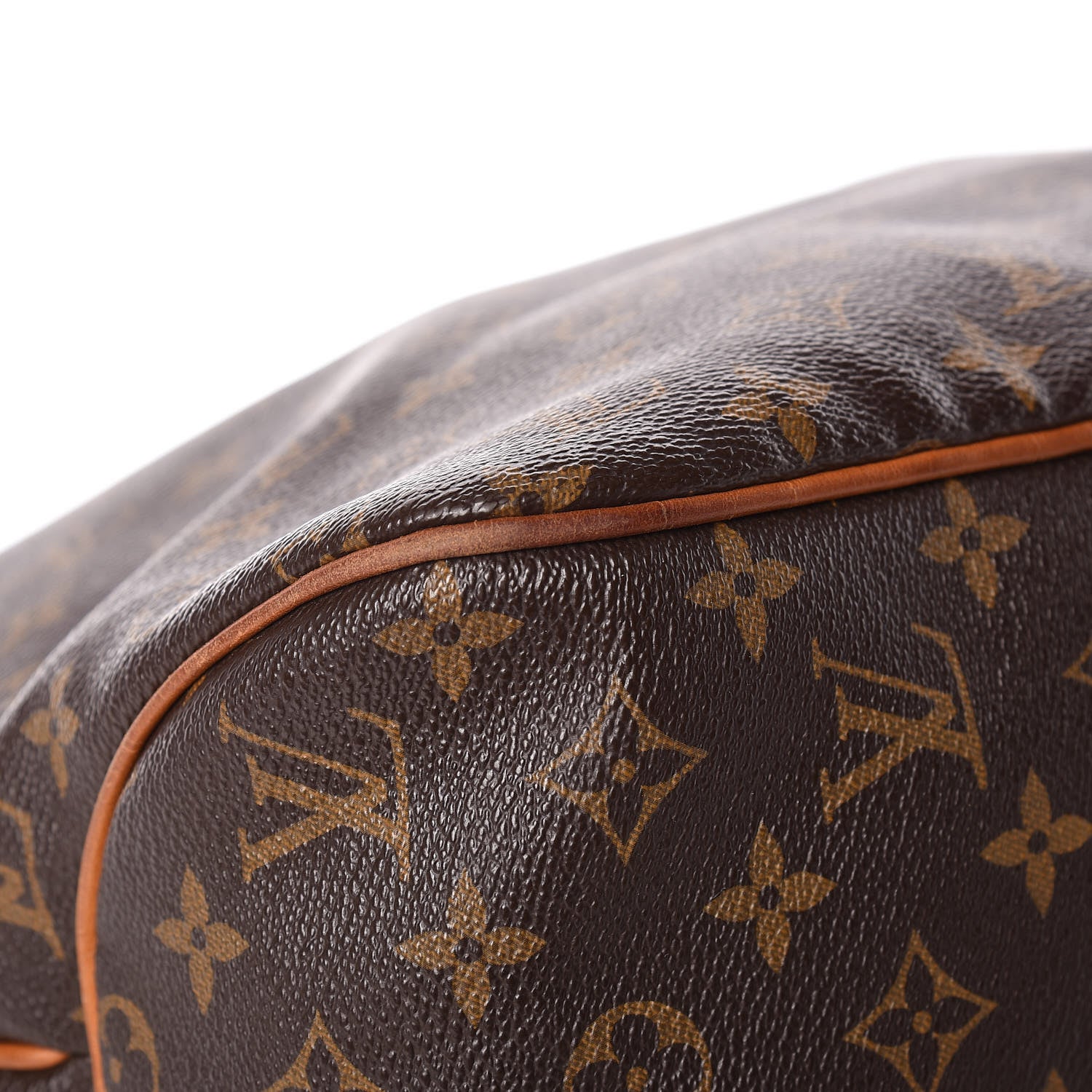 Louis Vuitton Monogram Delightful MM 14 of 25