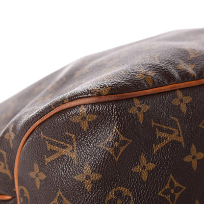 Louis Vuitton Monogram Delightful MM 14 of 25