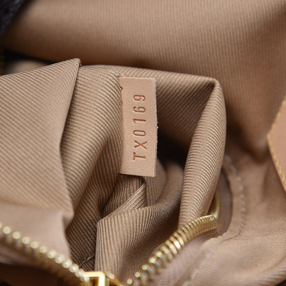 Louis Vuitton Monogram Graceful MM 7 of 10