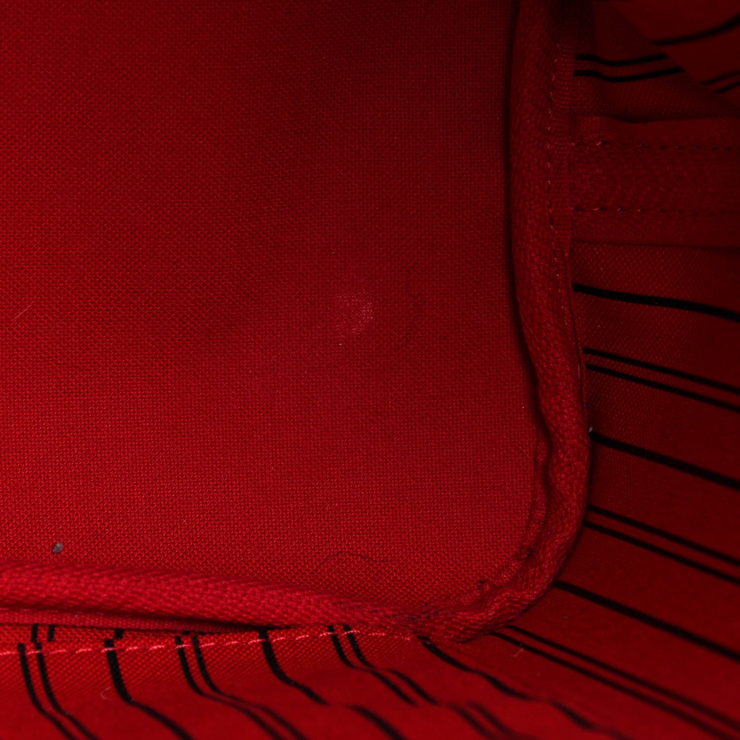 Louis Vuitton Damier Ebene Neo Neverfull MM 9 of 9