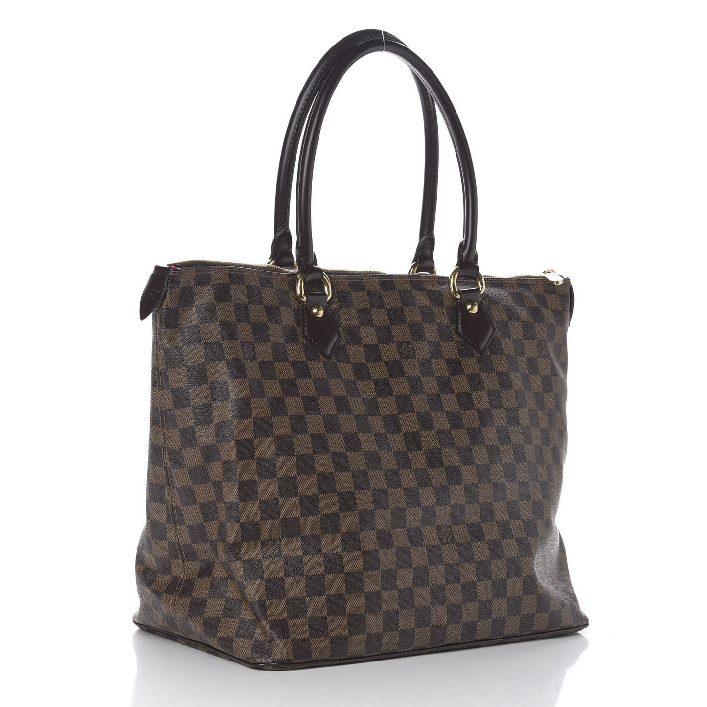 Damier Ebene Saleya GM