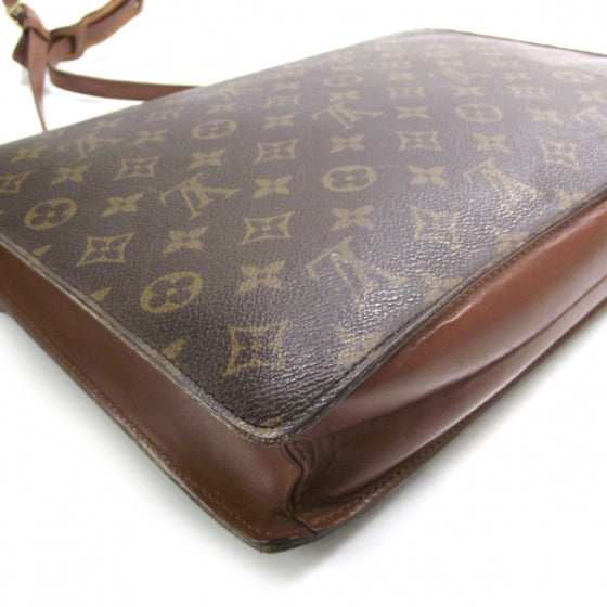 Monogram Porte-Documents Bandouliere