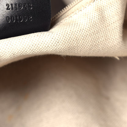 Gucci Monogram Large Sukey Black 7 of 9