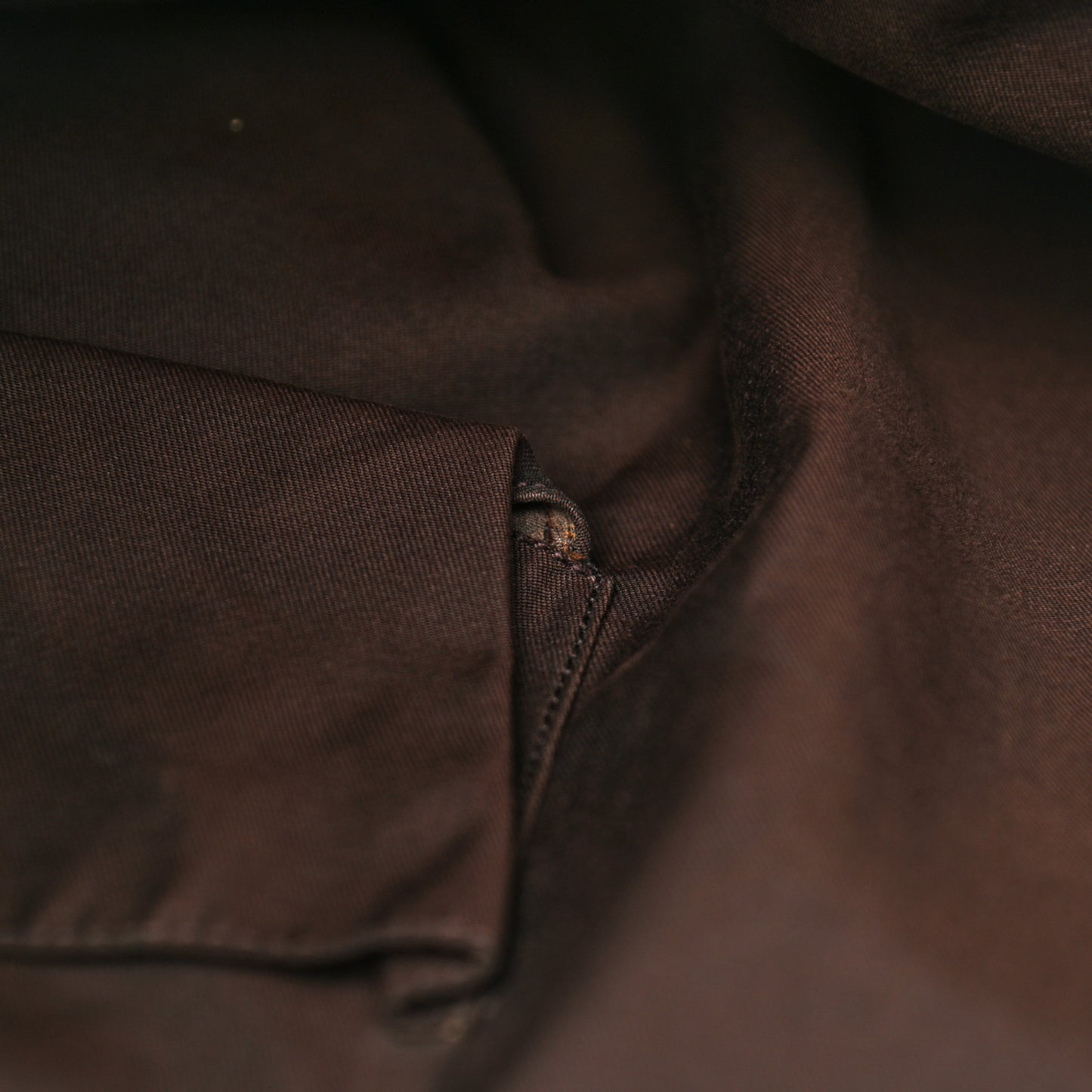 GG Monogram Medium Web Handle Vertical Tote Dark Brown