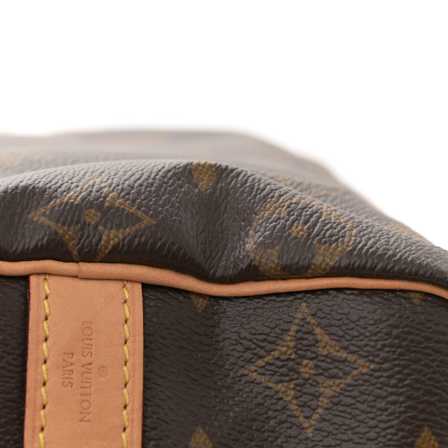 Monogram Speedy Bandouliere 25