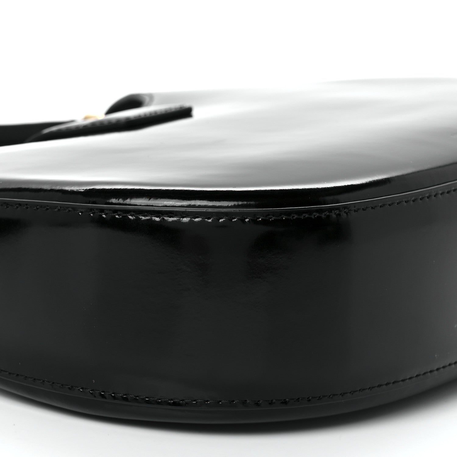 Alexander Wang Calfskin Large Legacy Hobo Black 8 of 9