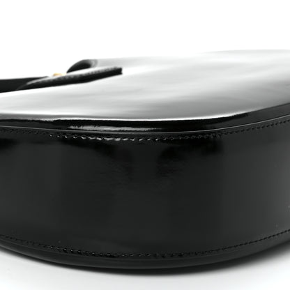 Alexander Wang Calfskin Large Legacy Hobo Black 8 of 9