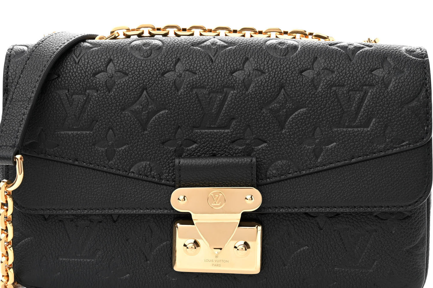 Empreinte Marceau Black