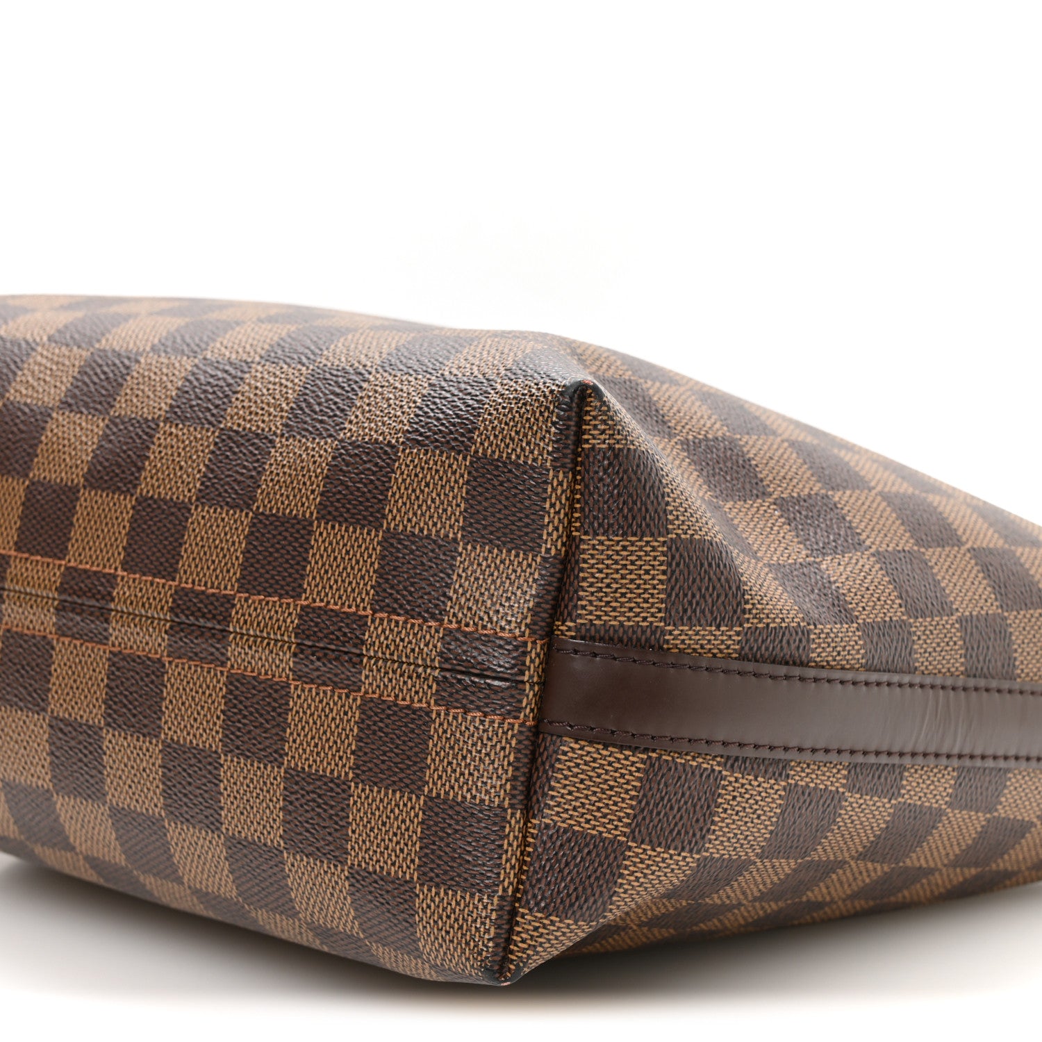 Louis Vuitton Damier Ebene Illovo MM 9 of 9