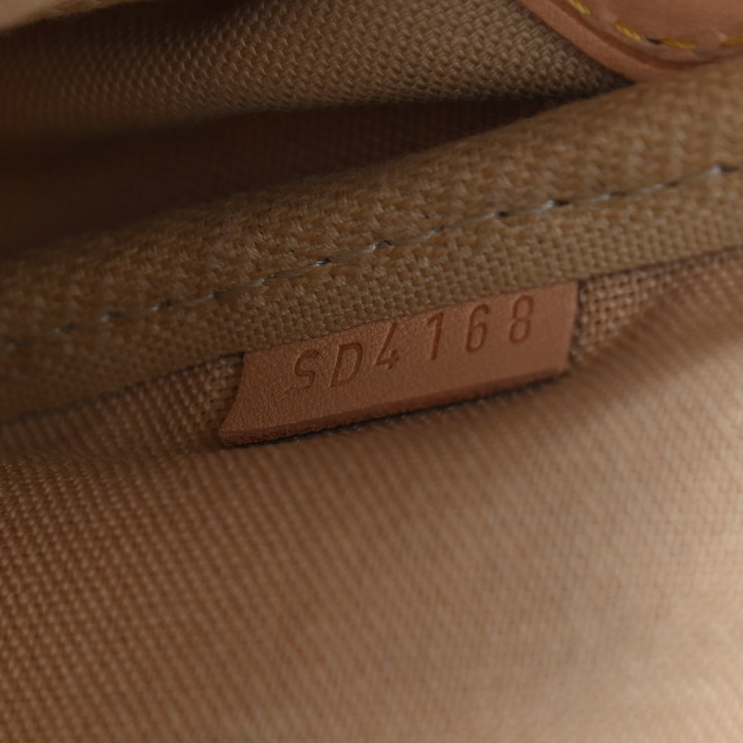 Damier Azur Favorite PM