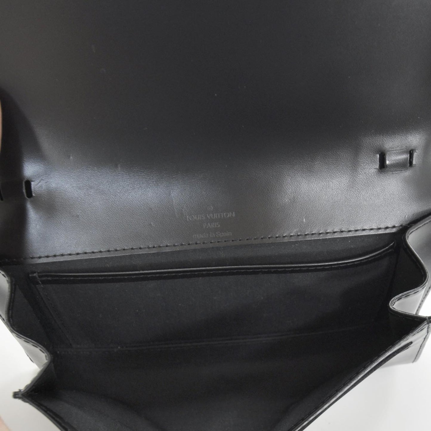 Epi Honfleur Black
