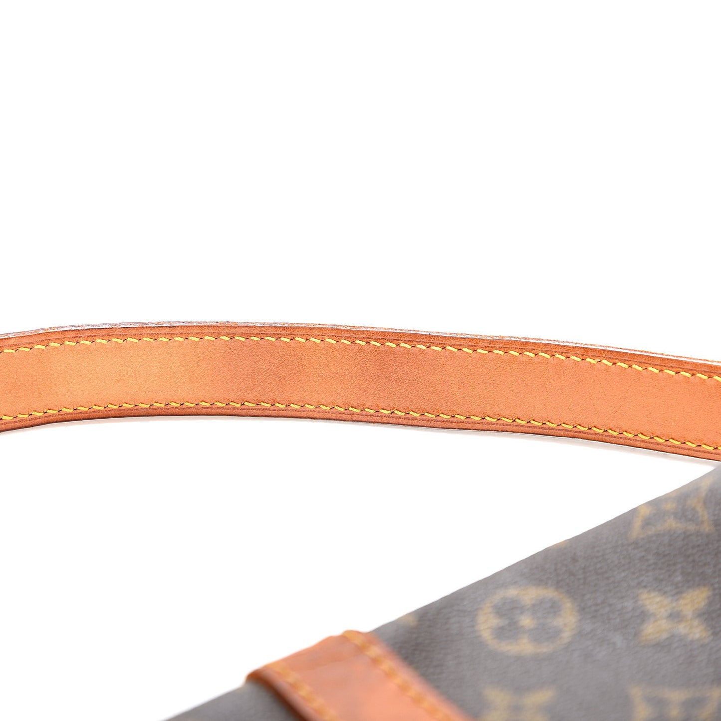 Monogram Keepall Bandouliere 60