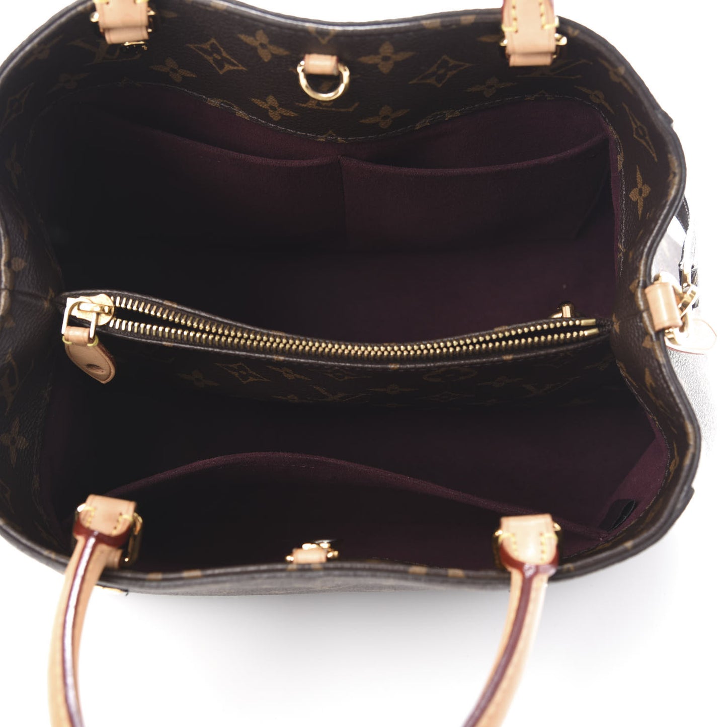 Monogram Montaigne MM