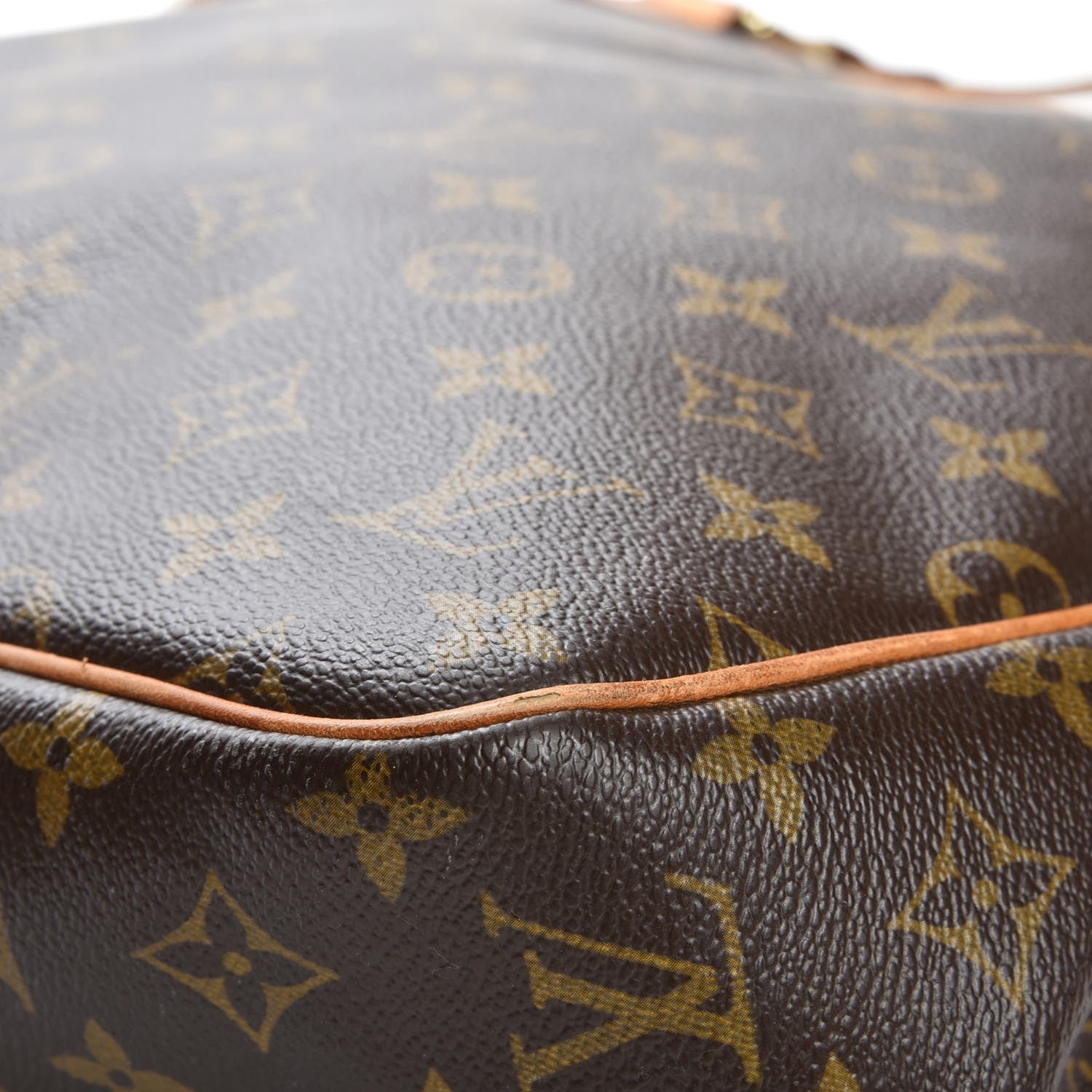 Louis Vuitton Monogram Batignolles Vertical 10 of 12