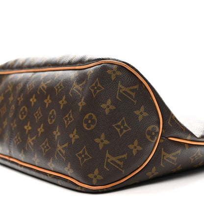 Louis Vuitton Monogram Delightful MM 9 of 11