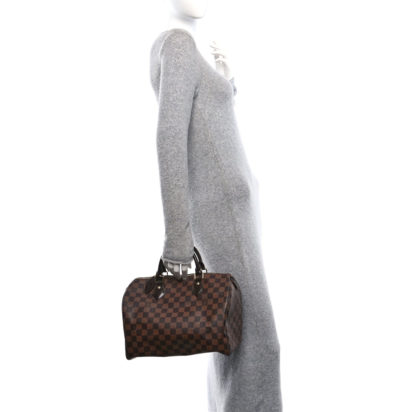 Damier Ebene Speedy 30