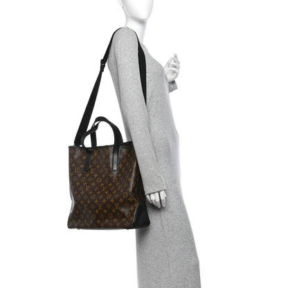 Louis Vuitton Monogram Macassar Davis 2 of 10