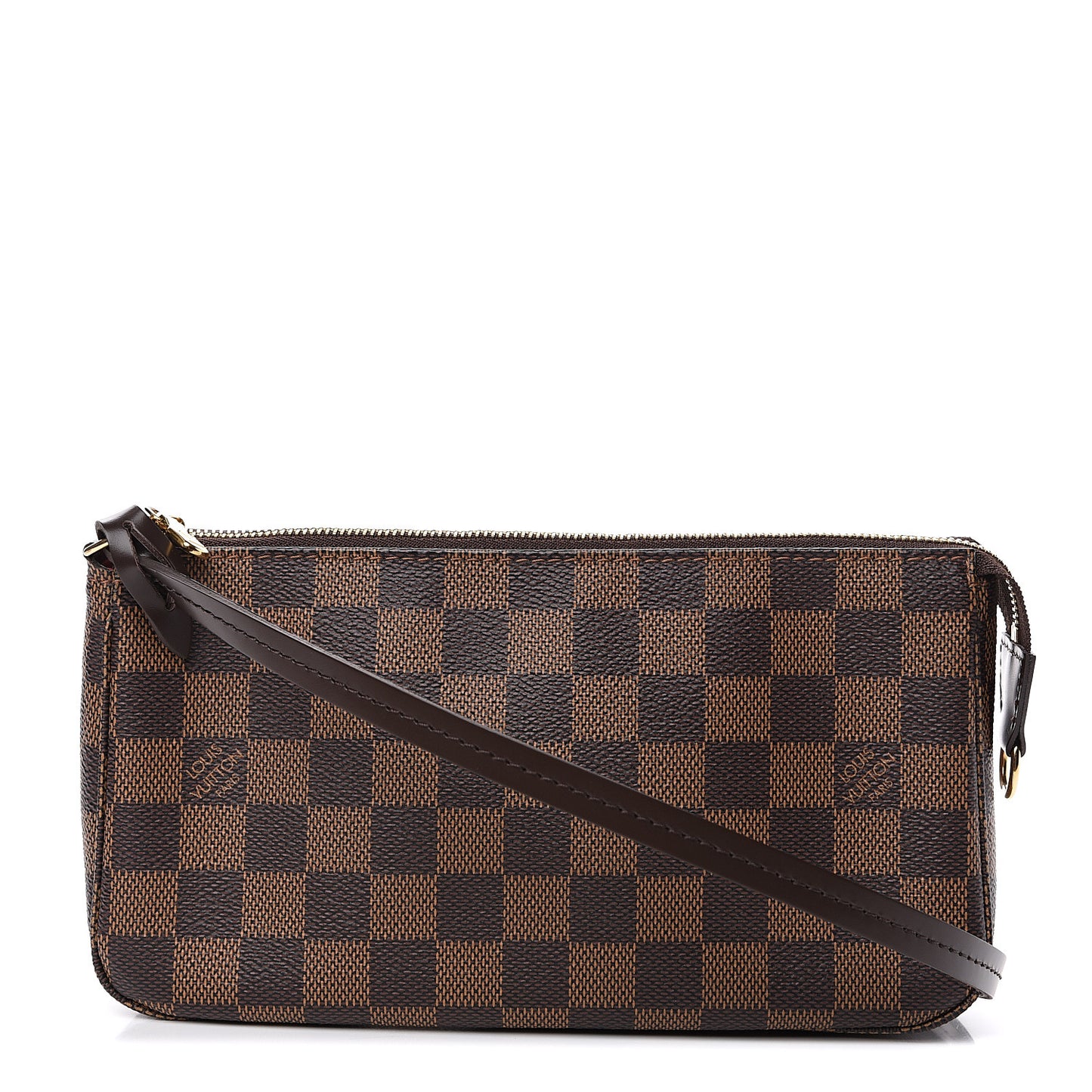 Damier Ebene Pochette Accessories NM